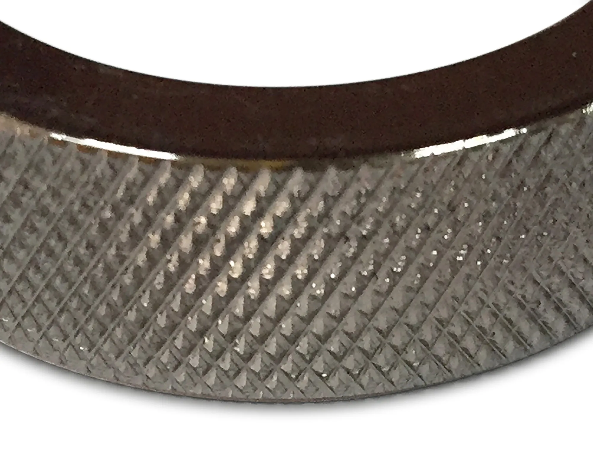 Dreifa Deeper Lampholder Ring Gun Metal D0212  Deco Dreifa Accessories
